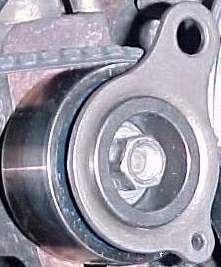 Very Small Idler Pulley
