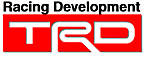 TRD Racing Development